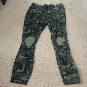 Express joggers